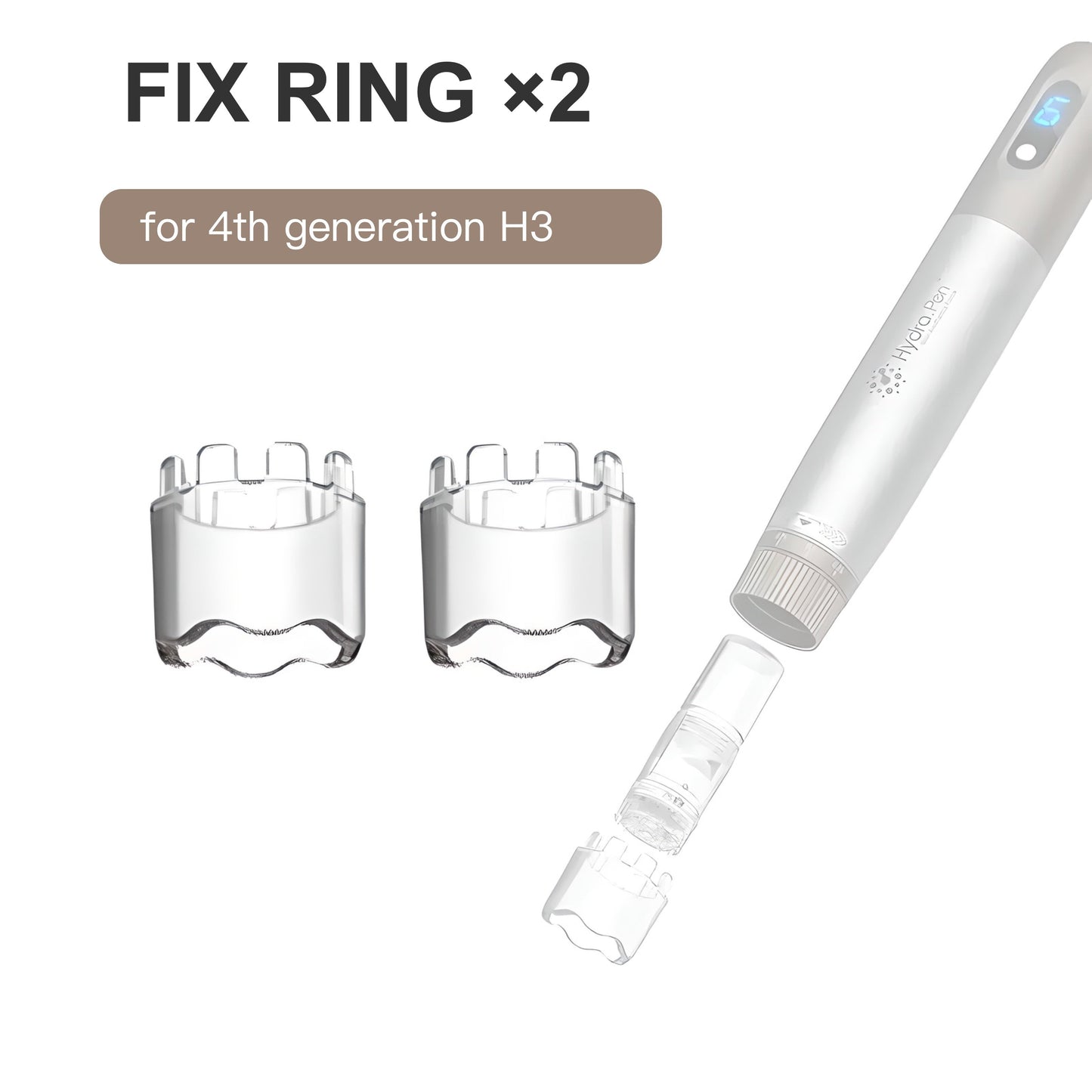 Hydra H3 FIX RING