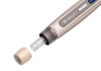 New Dr. Pen Hydra H5 Pen All In One Microneedling Device-gold