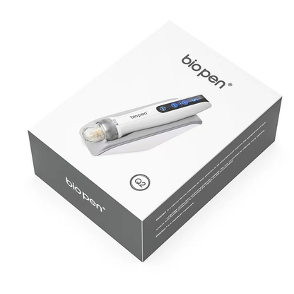 Dr.Pen Bio Pen Q2 EMS LED Micro Current Pen