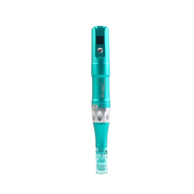 Dr. Pen A6S Smart Microneedling Pen -Giveaway 10 Replacement Cartridges