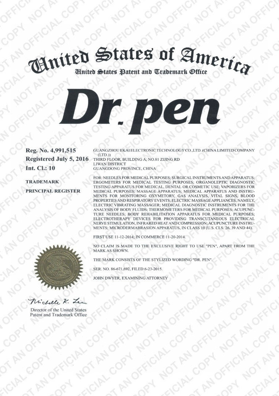 Dr. Pen A8S Ultima Pro Microneedling Pen -Giveaway 10 Replacement Cartridges