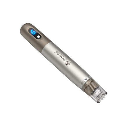 Dr. Pen Hydra H3 Pen All In One Microneedling Device-Giveaway 10 Replacement Cartridges