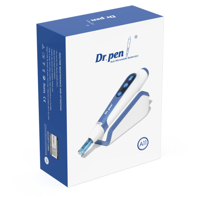 Dr. Pen A11 Ultima Pro Microneedling Pen