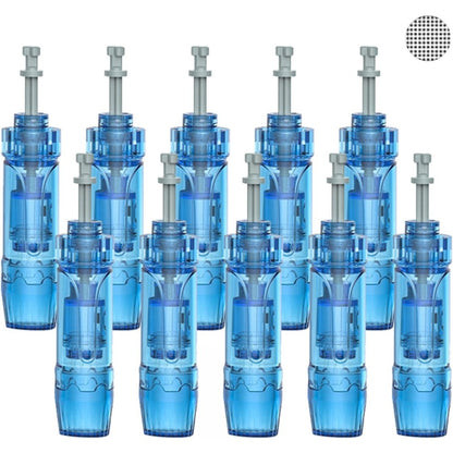 Dr. Pen Cartridges Original Replacement Needle Cartridge for Dr. Pen Ultima A8S M8S A9 M7s Microneedling Pen  microneedling pen dr pen m8 microneedling pen microneedling pen professional microneedling pen at home