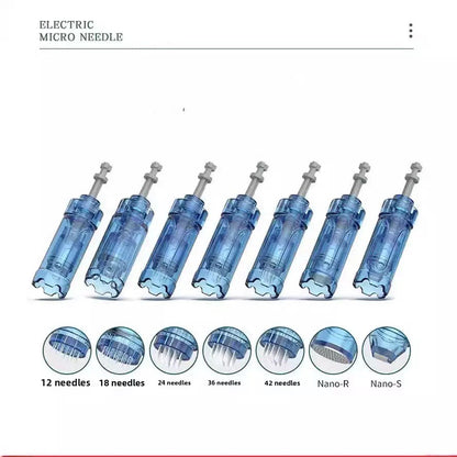 Dr. Pen Cartridges Original Replacement Needle Cartridge for Dr. Pen Ultima A8S M8S A9 M7s Microneedling Pen  microneedling pen dr pen m8 microneedling pen microneedling pen professional microneedling pen at home